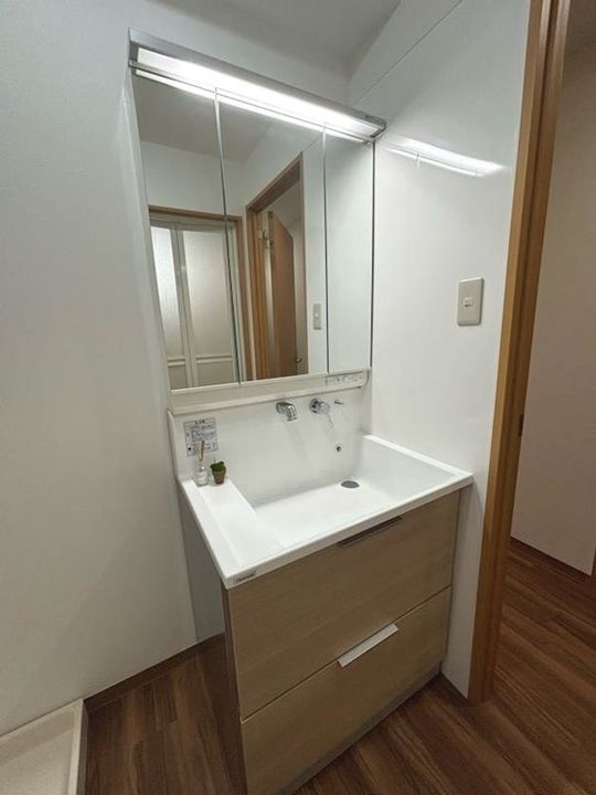 埼玉県川口市戸塚2(マンション)の賃貸物件の内装