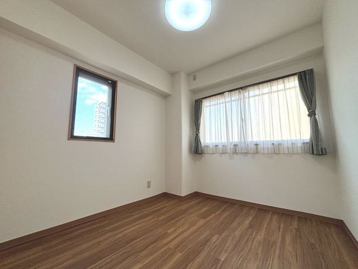 埼玉県川口市戸塚2(マンション)の賃貸物件の内装