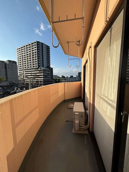埼玉県川口市戸塚2(マンション)の賃貸物件の内装