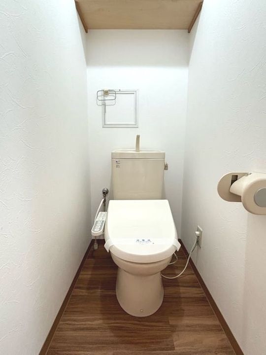 埼玉県川口市戸塚2(マンション)の賃貸物件の内装