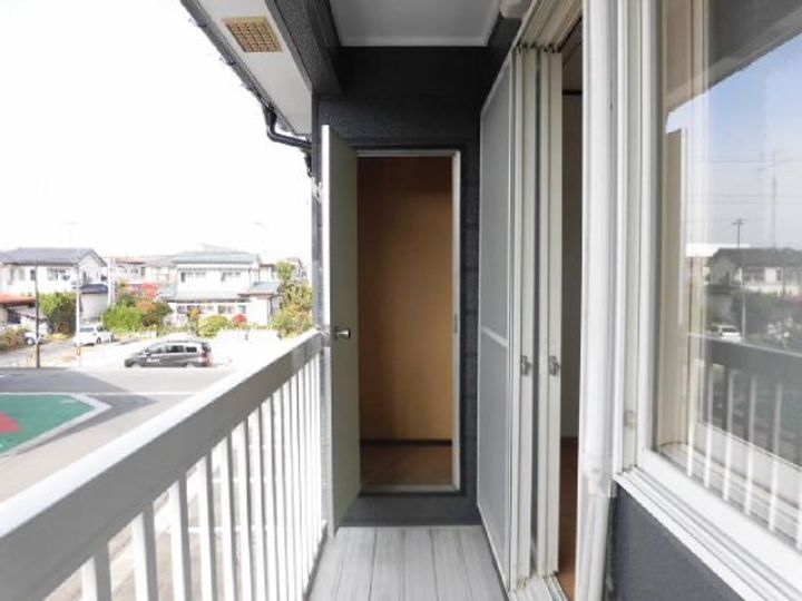 ミューゼヒロ C2の内装