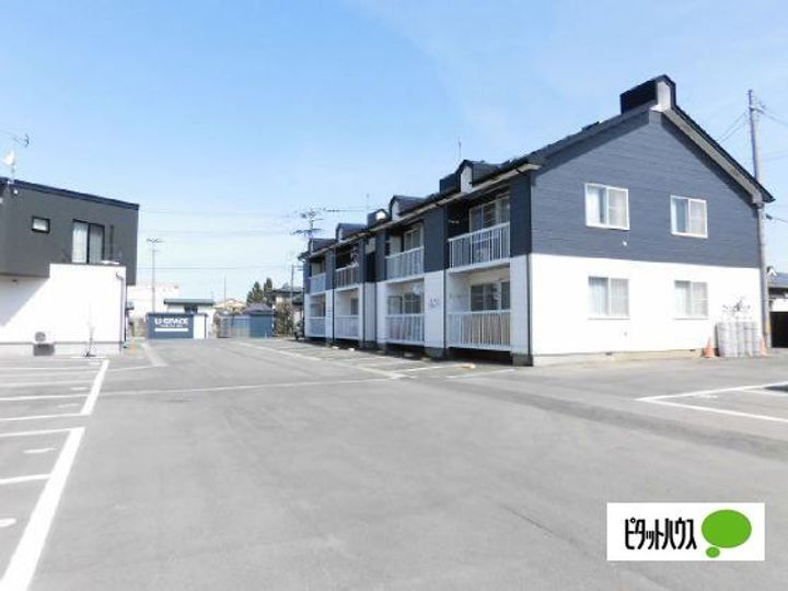 ミューゼヒロ C2の地図