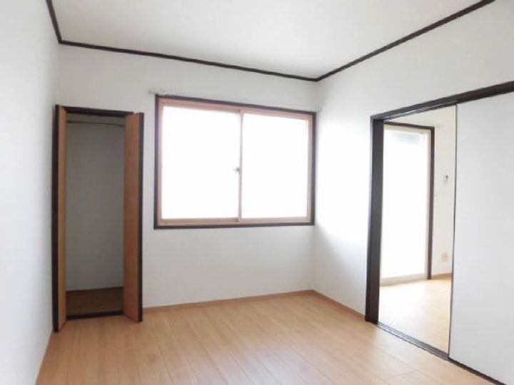 ミューゼヒロ C2の内装