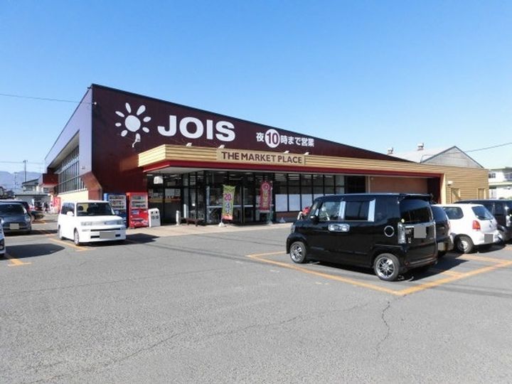 ミューゼヒロ C2の周辺