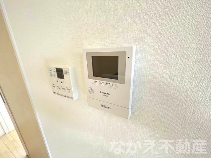 徳島県阿南市那賀川町赤池(アパート)の賃貸物件の内装