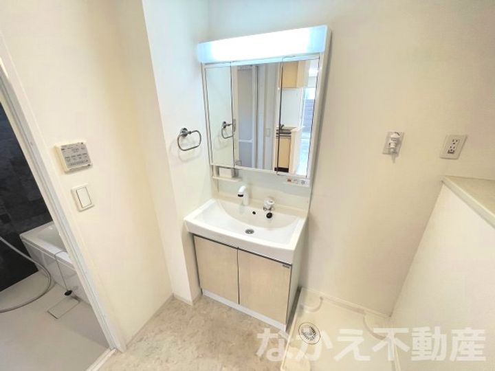 徳島県阿南市那賀川町赤池(アパート)の賃貸物件の内装