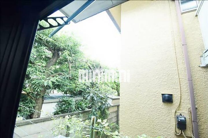 福田ハイツのその他画像