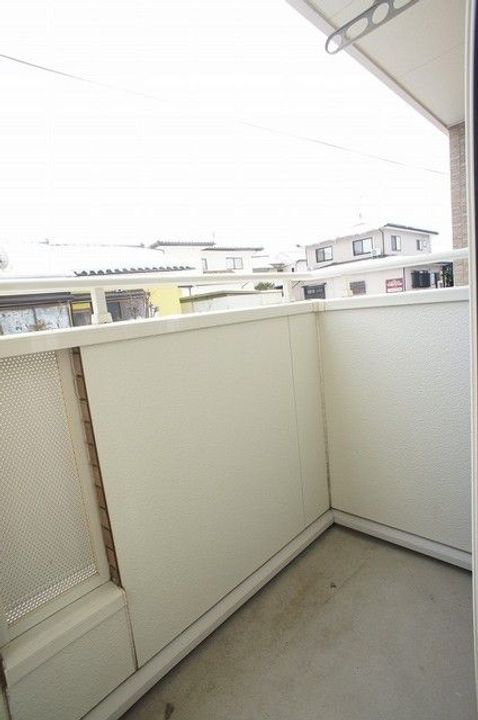 福島県福島市丸子字石名田(アパート)の賃貸物件の内装