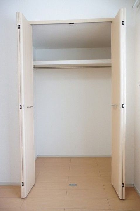 福島県福島市丸子字石名田(アパート)の賃貸物件の内装