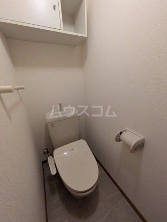 ジュネス小石川Eの内装