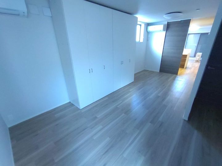 ルミエール レ フルールの内装