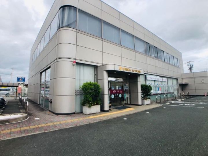 静岡県浜松市中央区和田町(一戸建)の賃貸物件の周辺