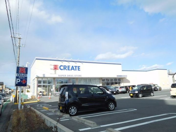 静岡県浜松市中央区和田町(一戸建)の賃貸物件の周辺