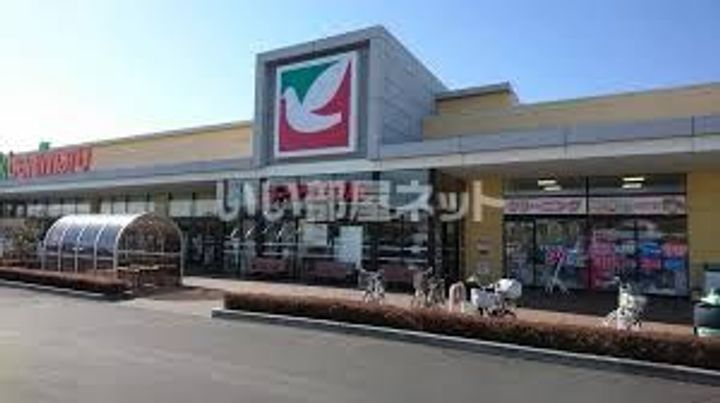 栃木県栃木市城内町2(アパート)の賃貸物件の周辺