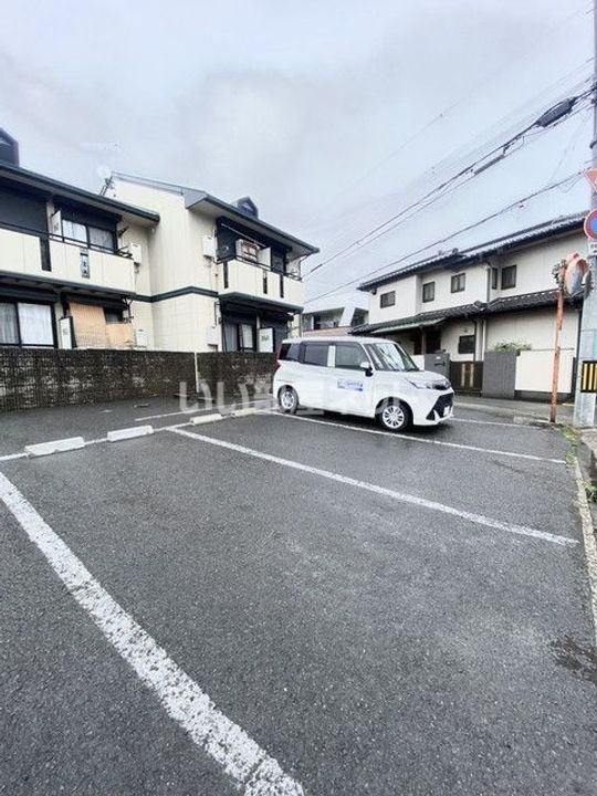 和歌山県和歌山市宇須1(アパート)の賃貸物件の地図