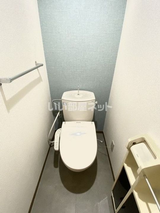 和歌山県和歌山市宇須1(アパート)の賃貸物件の内装