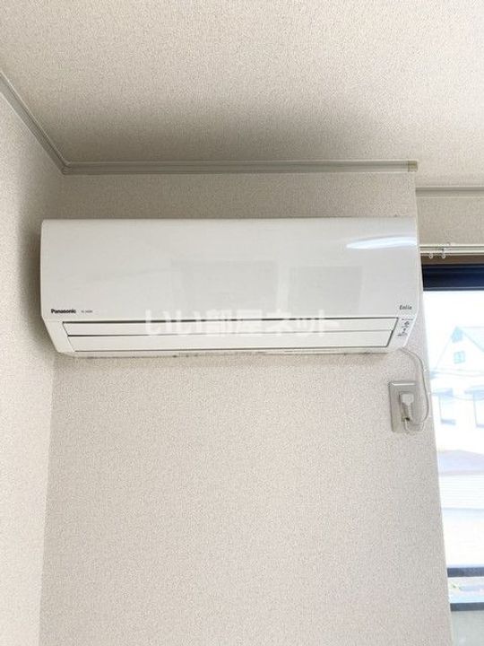 和歌山県和歌山市宇須1(アパート)の賃貸物件の内装