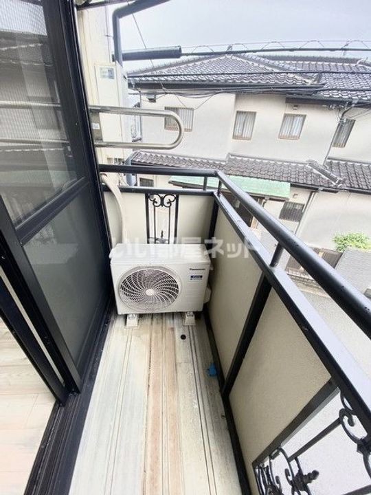 和歌山県和歌山市宇須1(アパート)の賃貸物件の内装