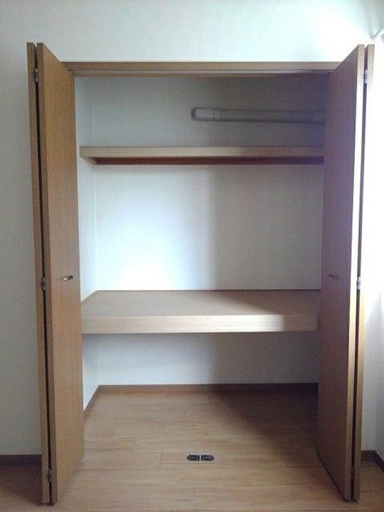 福島県福島市瀬上町字御蔵場(アパート)の賃貸物件の内装