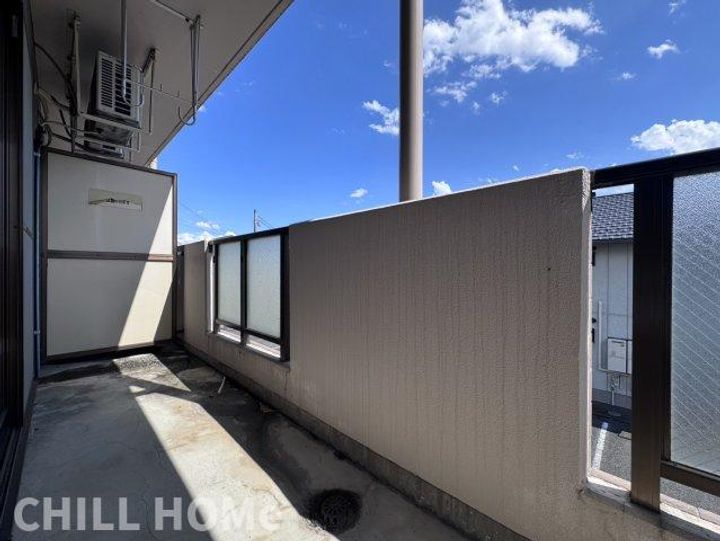 群馬県前橋市箱田町(マンション)の賃貸物件の内装