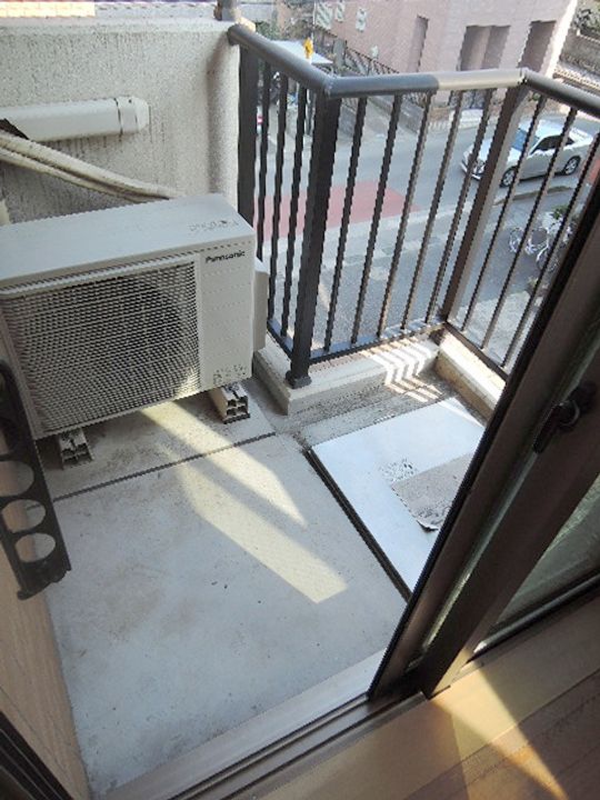 神奈川県大和市中央林間3(マンション)の賃貸物件の内装