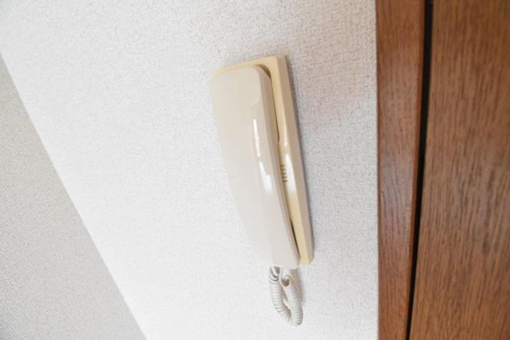 群馬県高崎市四ツ屋町(アパート)の賃貸物件の内装