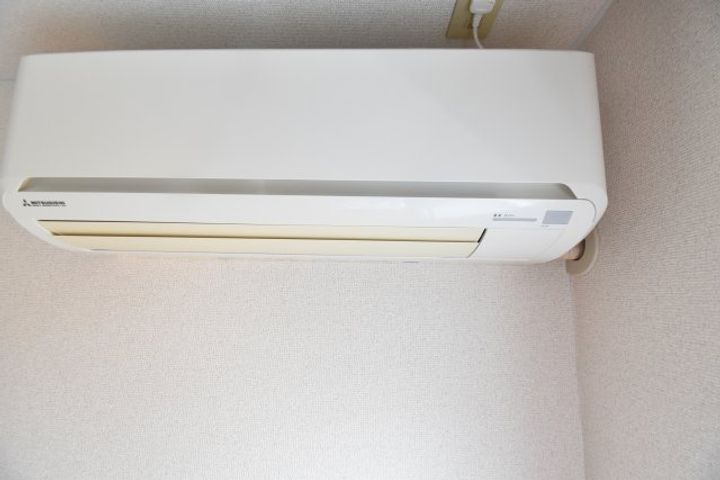 群馬県高崎市四ツ屋町(アパート)の賃貸物件の内装