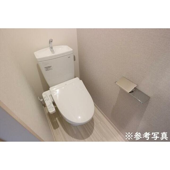 神奈川県海老名市国分北2(アパート)の賃貸物件の内装