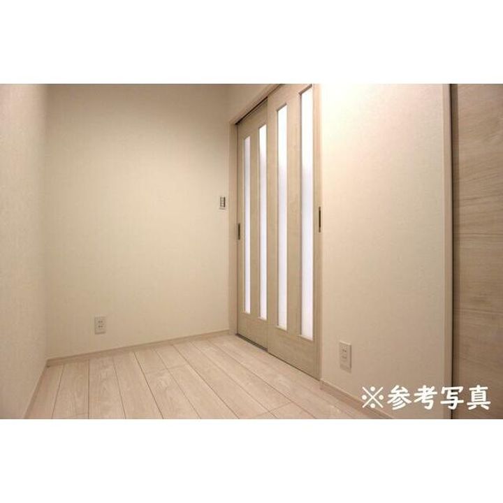 神奈川県海老名市国分北2(アパート)の賃貸物件の内装