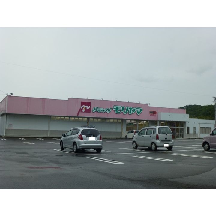 アスリート A・Bの周辺