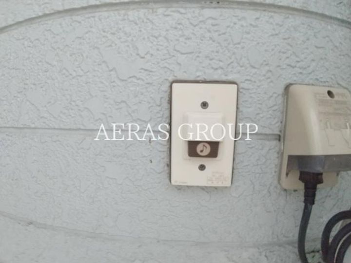 ハイツぴのの内装