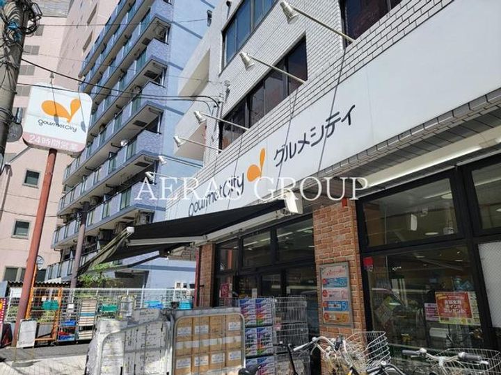 ハイツぴのの周辺