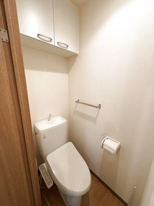 C’s35 IZUMIの内装