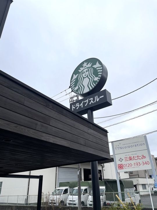 C’s35 IZUMIの周辺