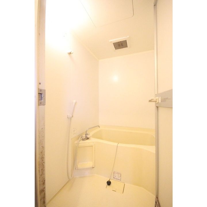 Pure Hanaueの風呂