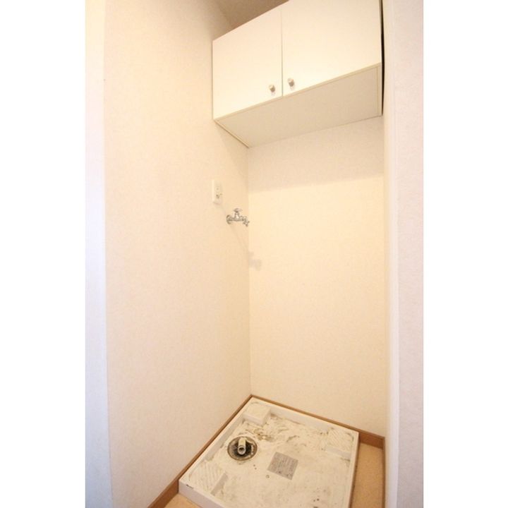 Pure Hanaueの内装