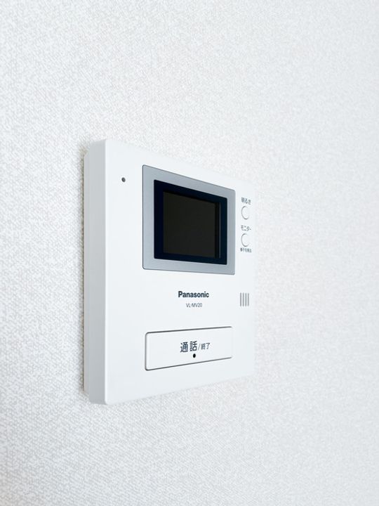 神奈川県川崎市多摩区登戸新町(アパート)の賃貸物件の内装