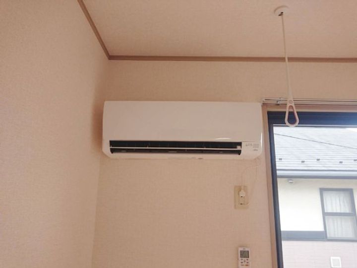 埼玉県戸田市笹目6(アパート)の賃貸物件の内装