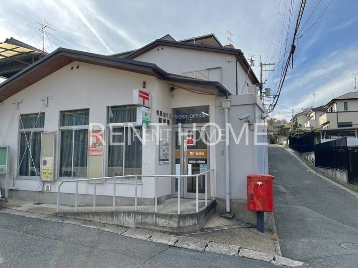 ステラウッド旭ヶ丘の周辺