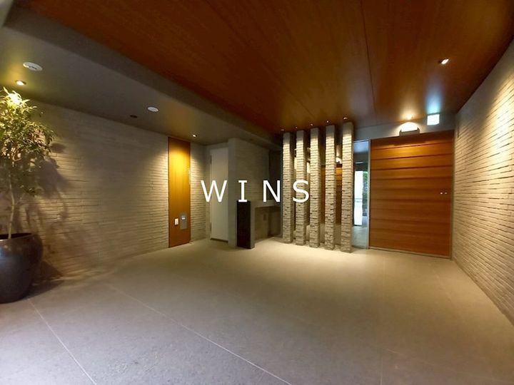 東京都渋谷区代々木5(マンション)の賃貸物件の地図