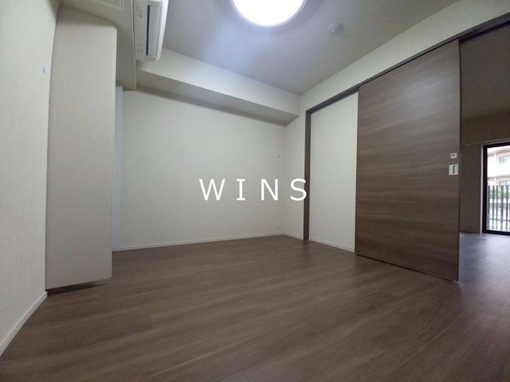 東京都渋谷区代々木5(マンション)の賃貸物件の内装