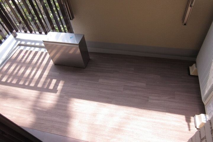 東京都渋谷区代々木5(マンション)の賃貸物件の内装