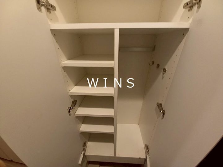 東京都渋谷区代々木5(マンション)の賃貸物件の内装