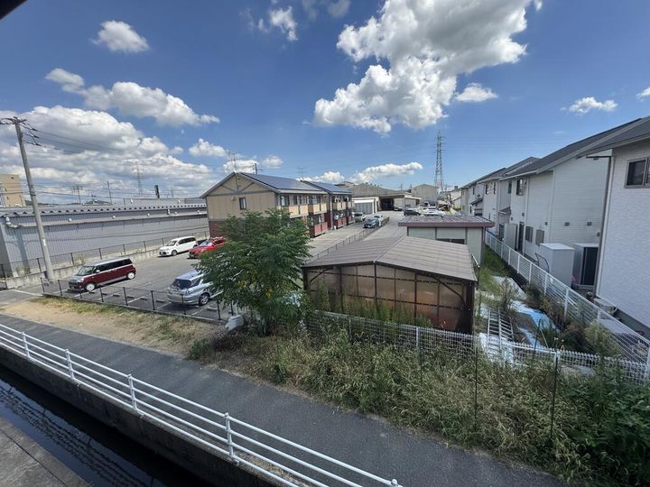 岡山県岡山市中区平井7(一戸建)の賃貸物件のその他画像