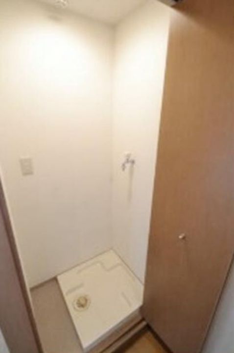 東京都中野区沼袋2の賃貸マンションの内装