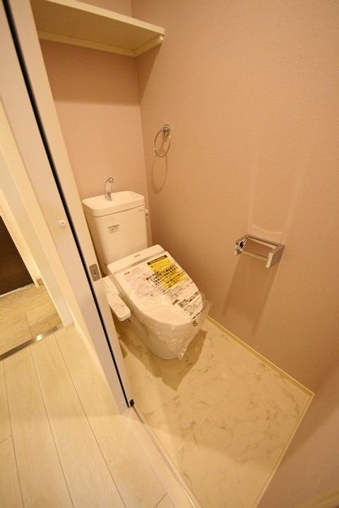 アクシオ北九州の内装