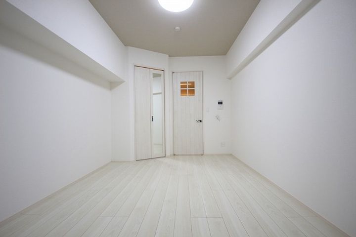 アクシオ北九州の内装