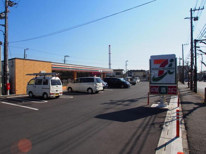 神奈川県藤沢市花の木(一戸建)の賃貸物件の周辺