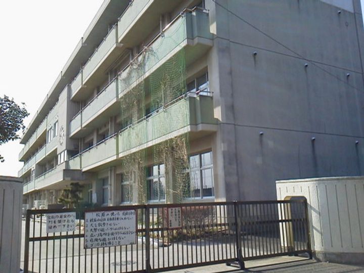 神奈川県藤沢市花の木(一戸建)の賃貸物件の周辺