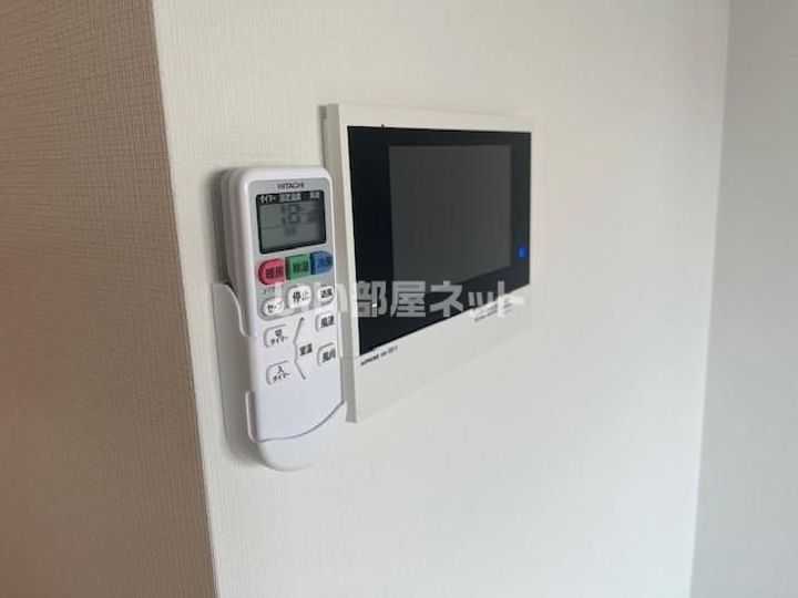 大阪府堺市堺区熊野町東4(マンション)の賃貸物件の内装